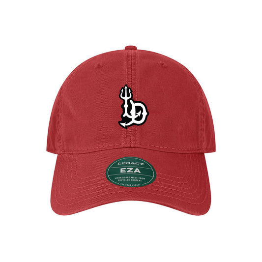 JR DEVILS DAD HAT - 10U