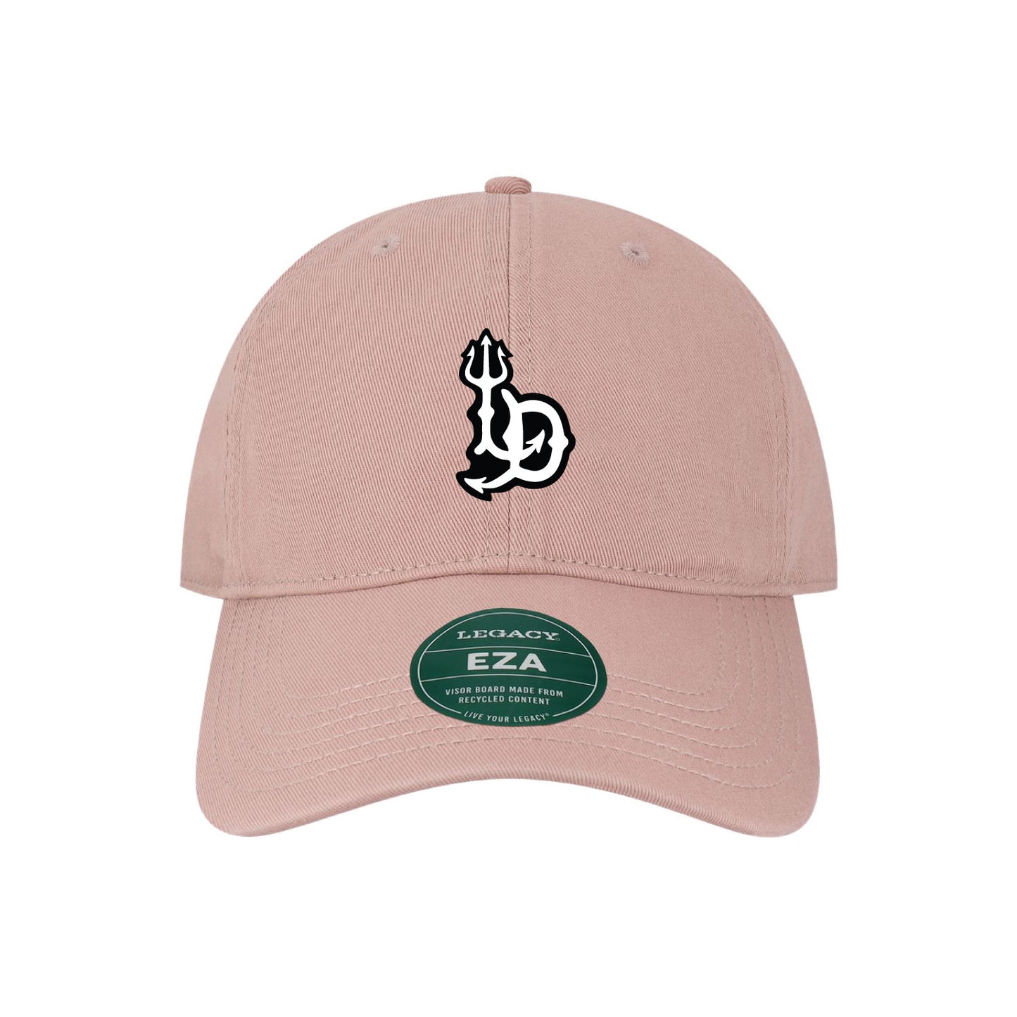 JR DEVILS DAD HAT - 10U
