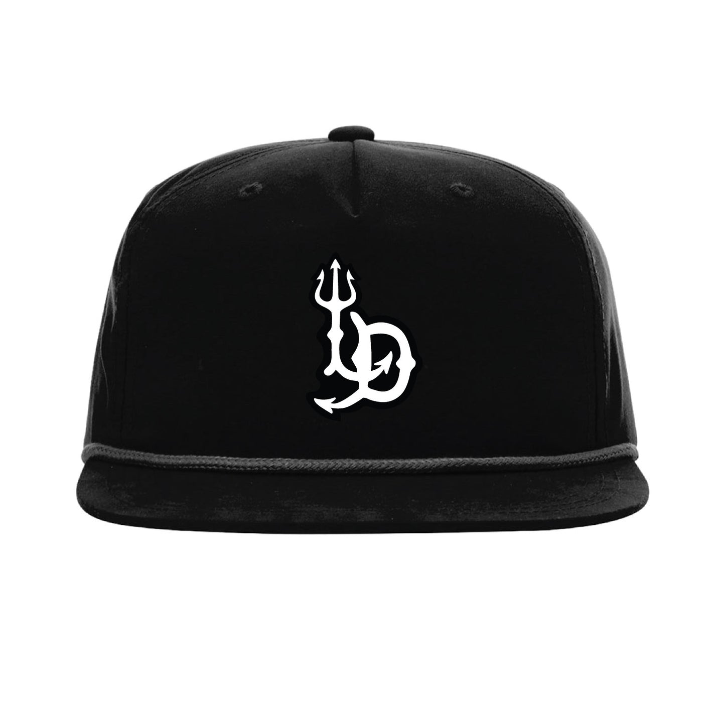 JR DEVILS GRAMPS HAT - U10
