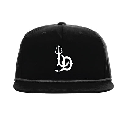 JR DEVILS GRAMPS HAT - U10