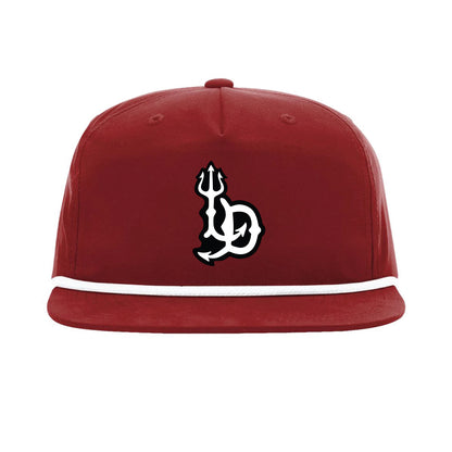 JR DEVILS GRAMPS HAT - U10