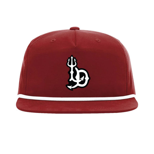 JR DEVILS GRAMPS HAT - U10