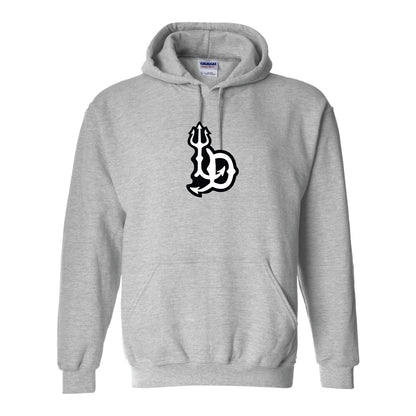 JR DEVILS HOODIE - 10U