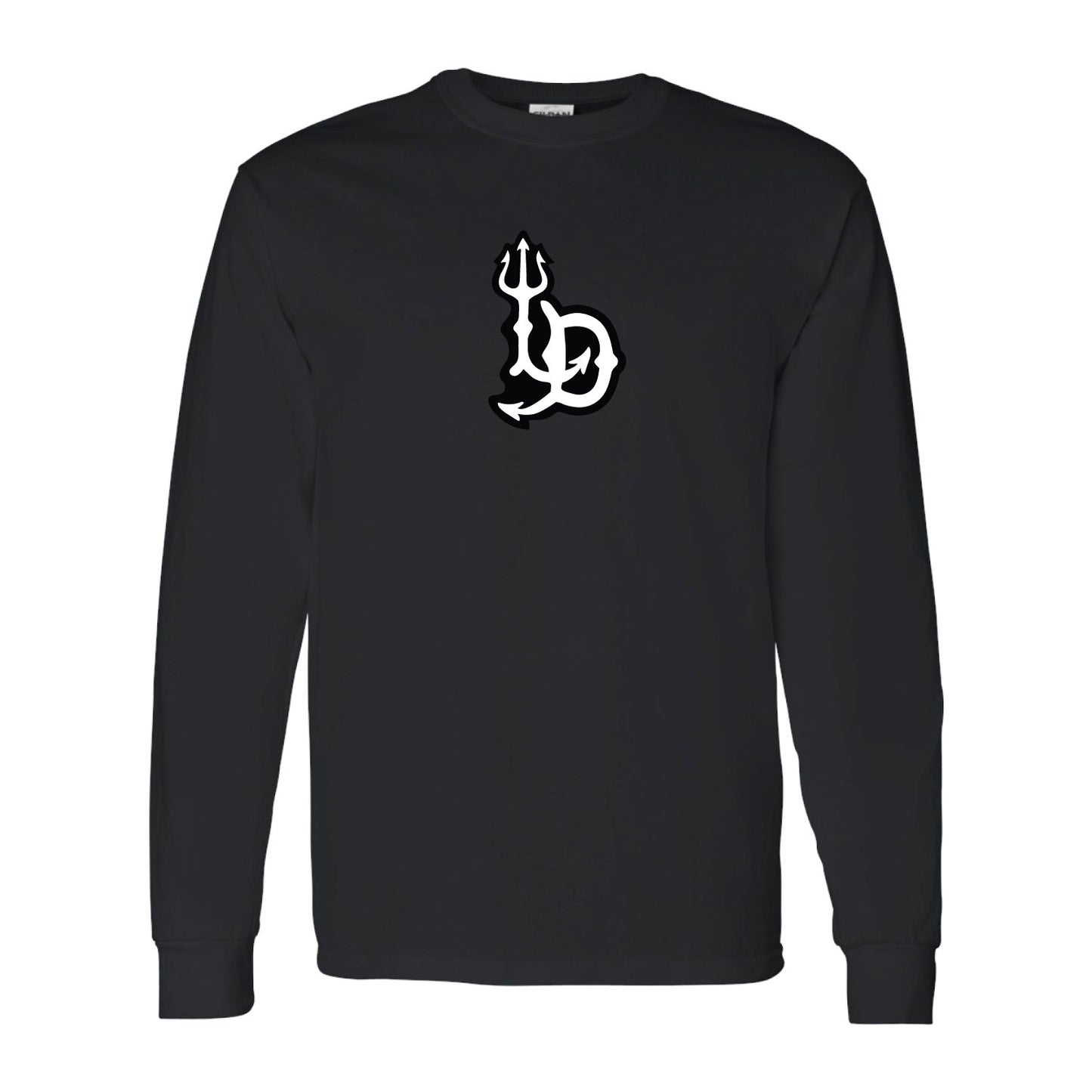 JR DEVILS LONG SLEEVE - 10U