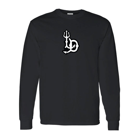 JR DEVILS LONG SLEEVE - 10U