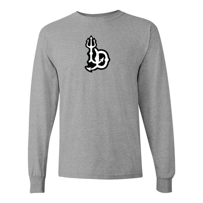 JR DEVILS LONG SLEEVE - 10U