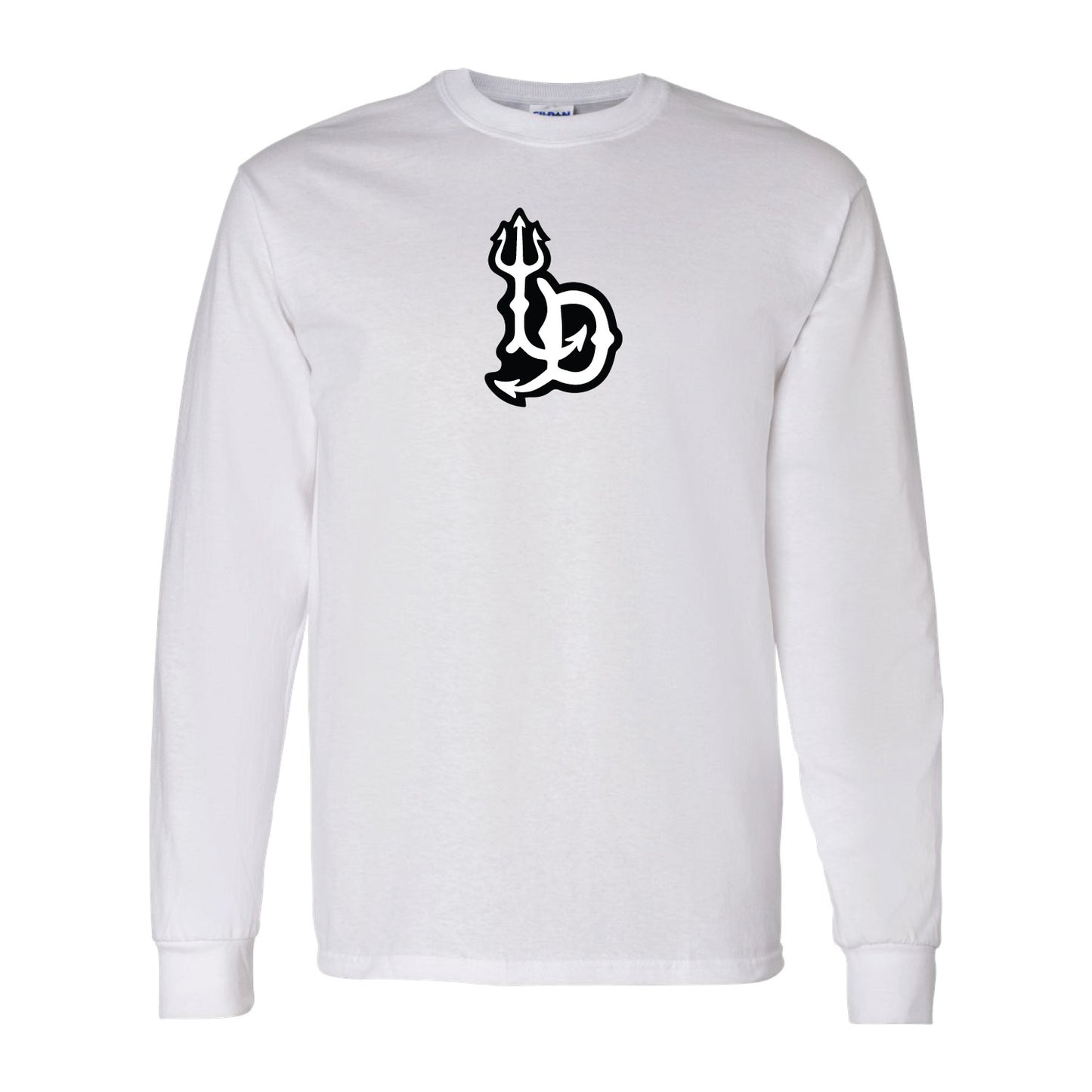 JR DEVILS LONG SLEEVE - 10U