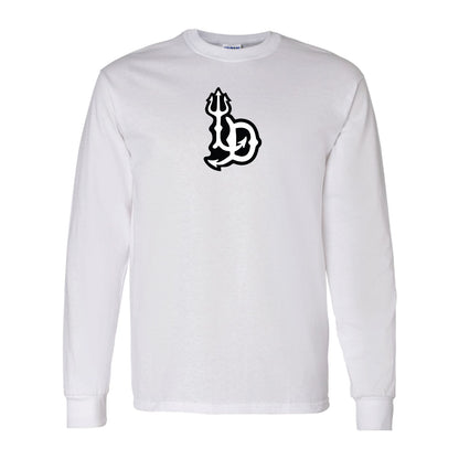 JR DEVILS LONG SLEEVE - 10U
