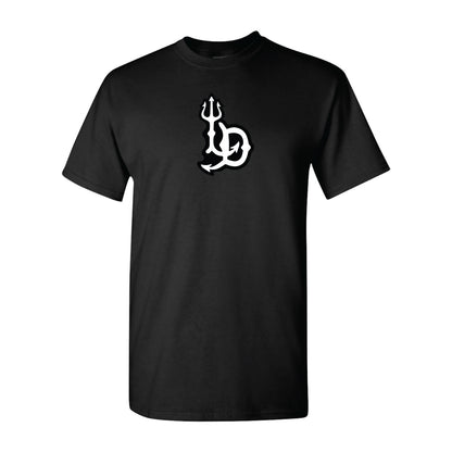 JR DEVILS TSHIRT - 10U