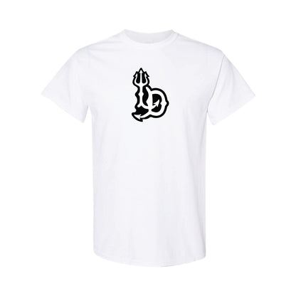JR DEVILS TSHIRT - 10U