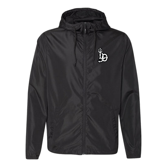 JR DEVILS WINDBREAKER - U10