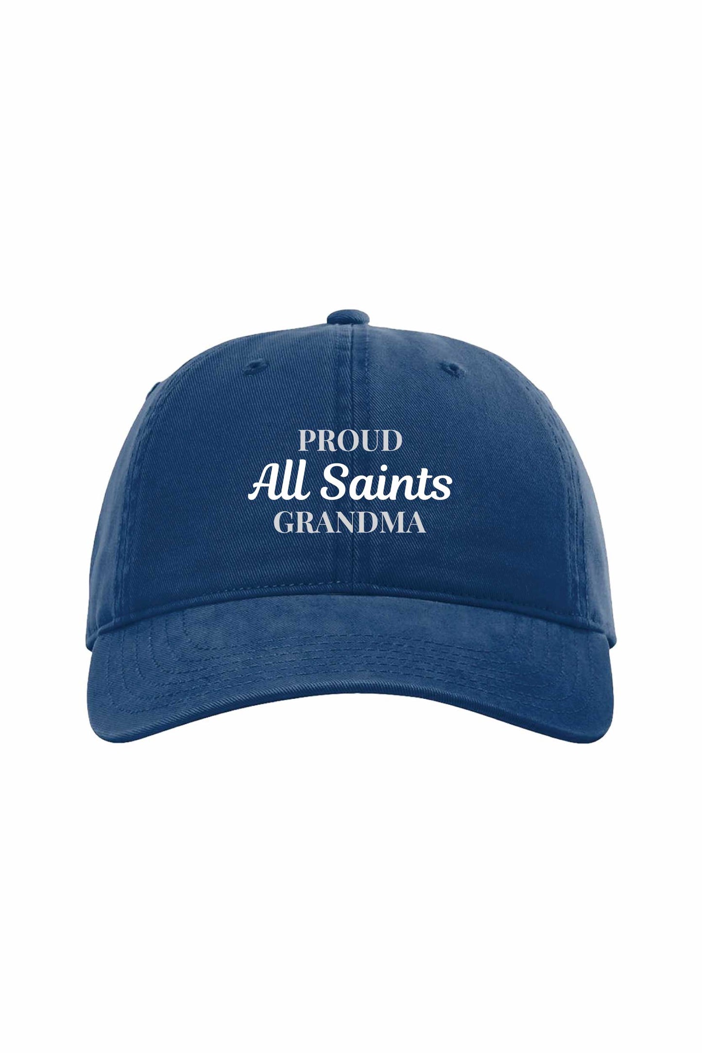 Proud Grandma Hat - Grandparents day 2025