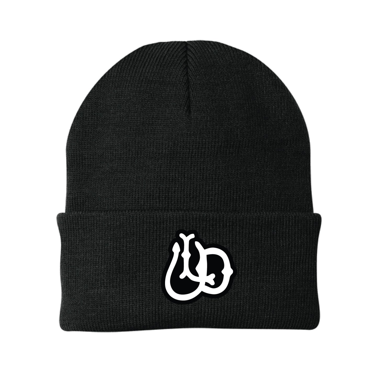 JR DEVILS BEANIE - U8 & U12
