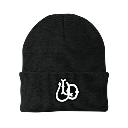 JR DEVILS BEANIE - U8 & U12
