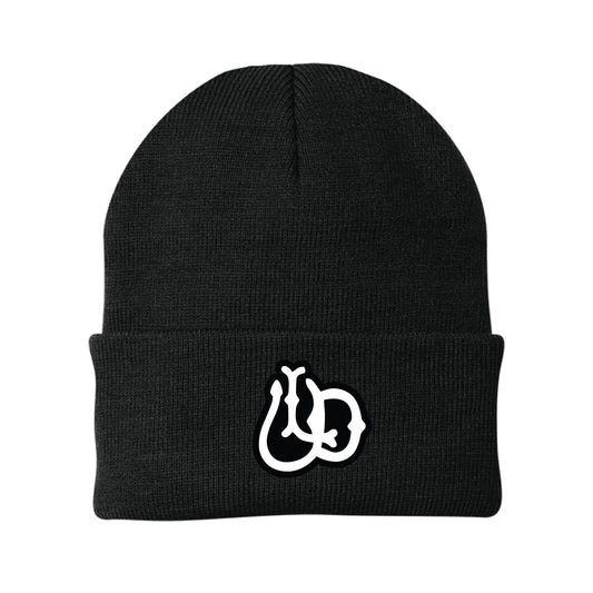 JR DEVILS BEANIE - U8 & U12