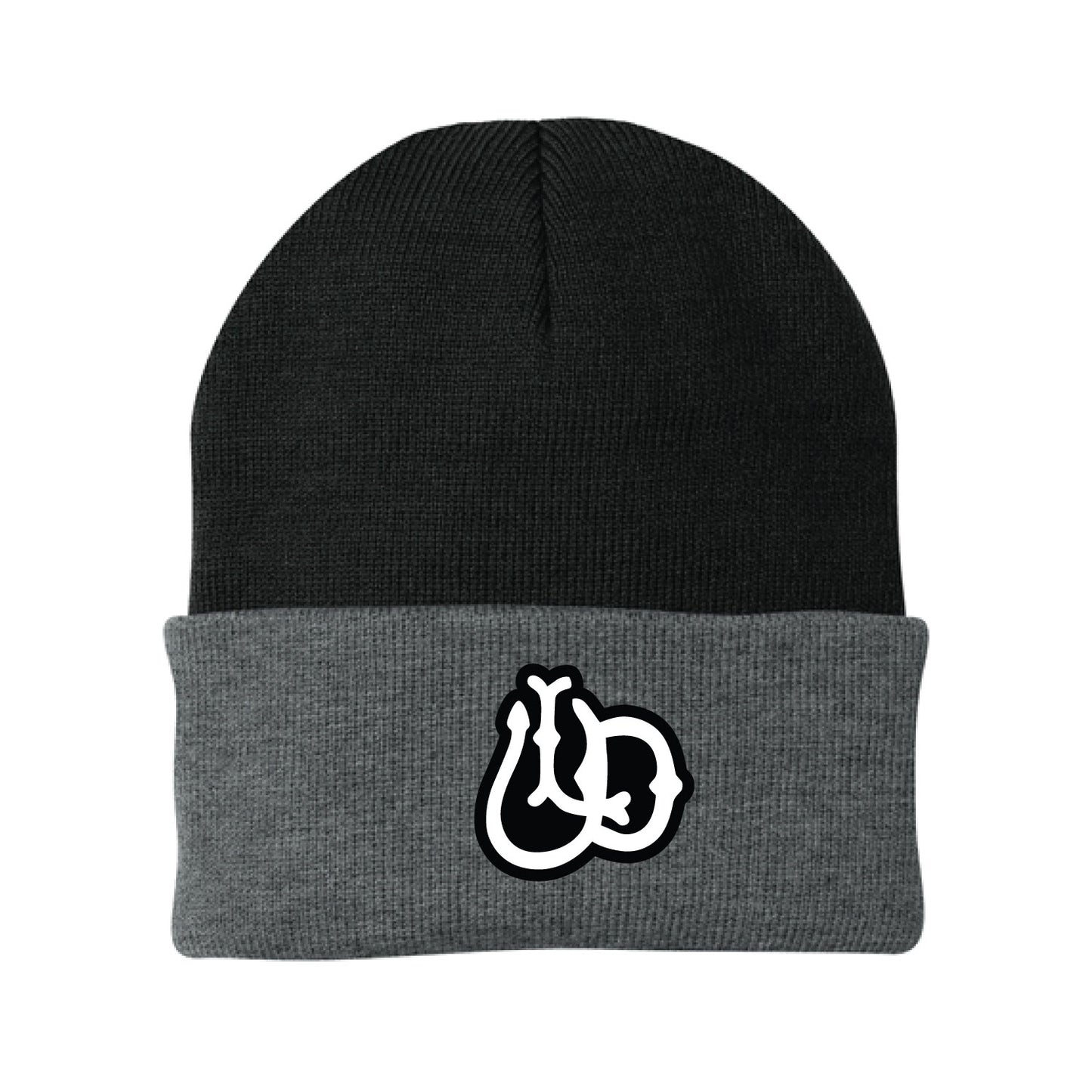 JR DEVILS BEANIE - U8 & U12