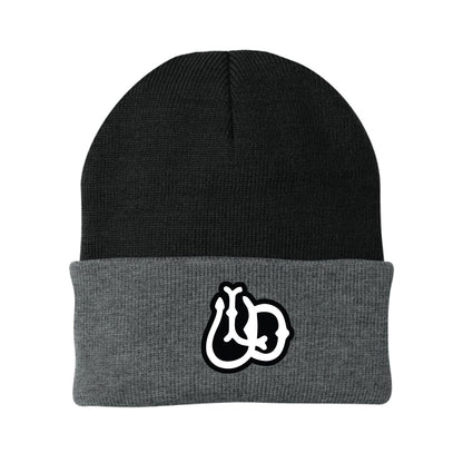 JR DEVILS BEANIE - U8 & U12