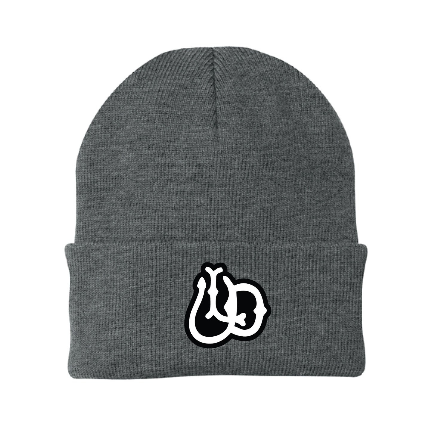 JR DEVILS BEANIE - U8 & U12
