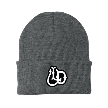 JR DEVILS BEANIE - U8 & U12