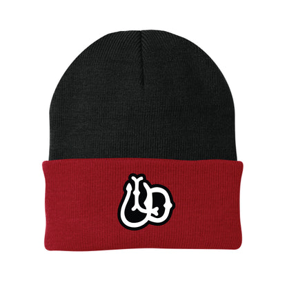 JR DEVILS BEANIE - U8 & U12
