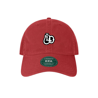 JR DEVILS DAD HAT - 8U & 12U