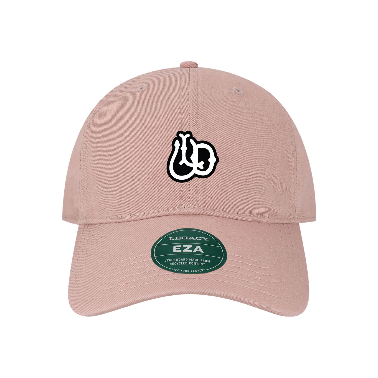 JR DEVILS DAD HAT - 8U & 12U