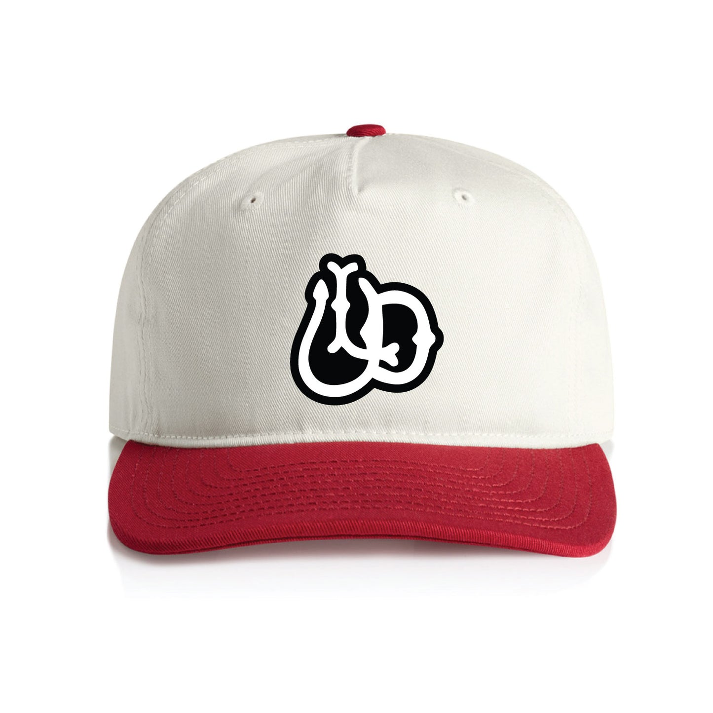 JR DEVILS TONAL HAT - 8U & 12U