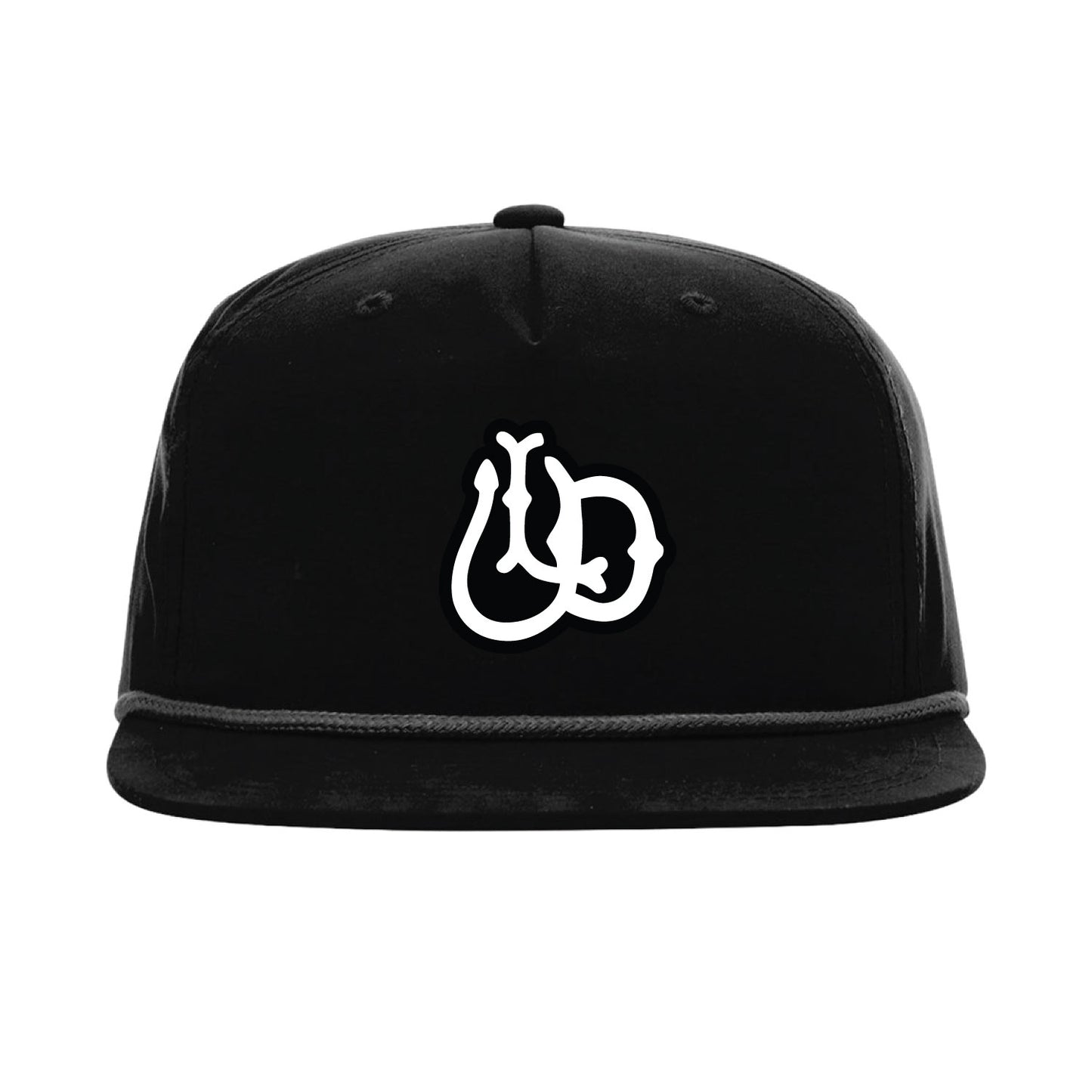 JR DEVILS GRAMPS HAT - U8 & U12