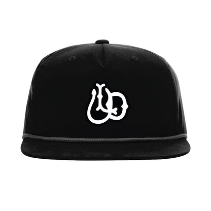 JR DEVILS GRAMPS HAT - U8 & U12