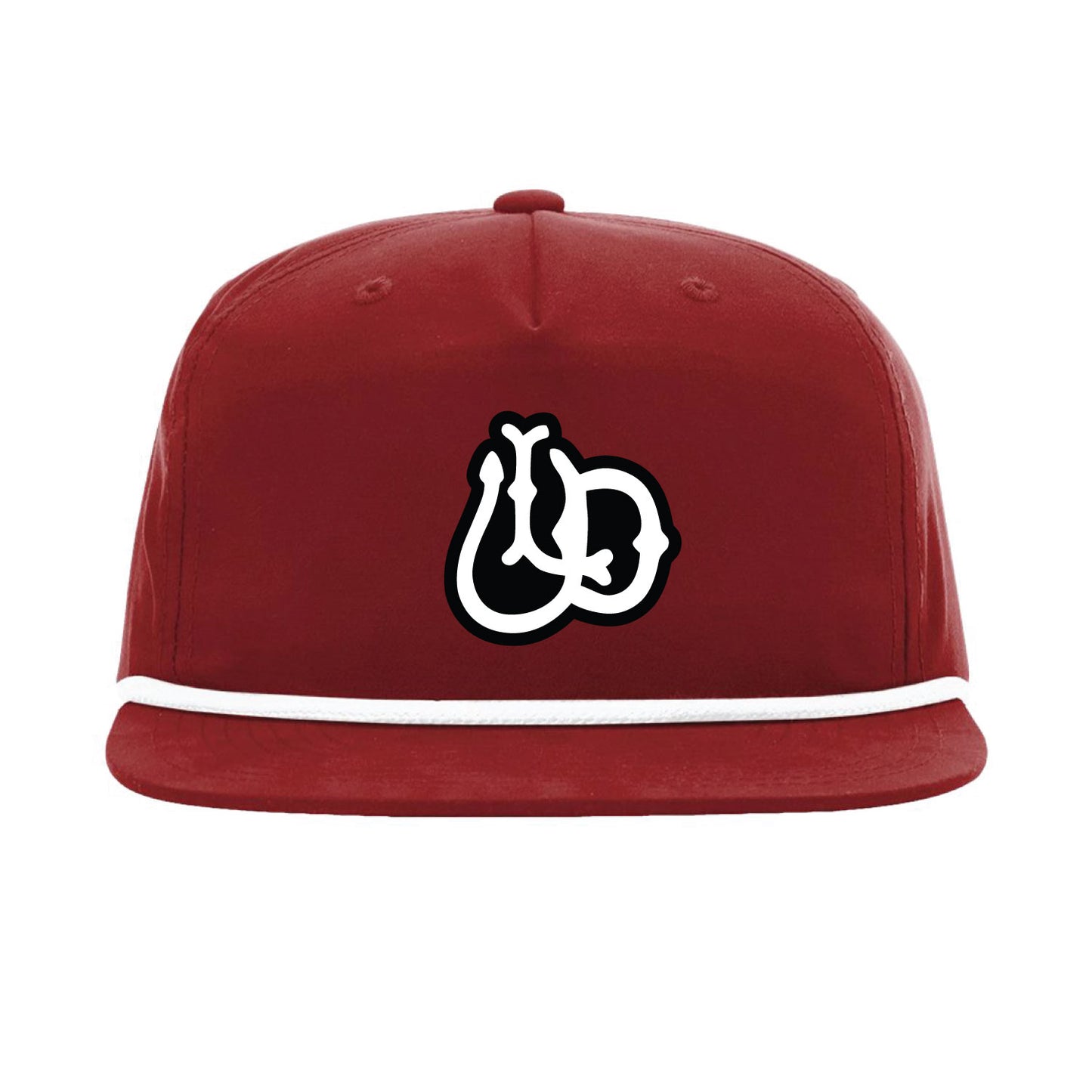 JR DEVILS GRAMPS HAT - U8 & U12