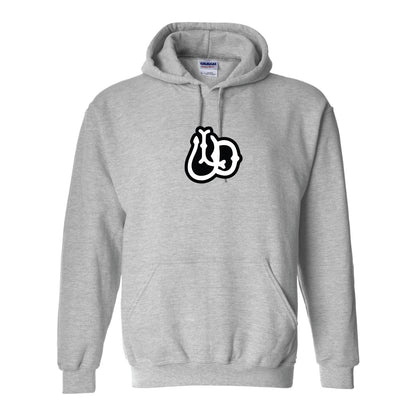 JR DEVILS HOODIE - U8 & U12