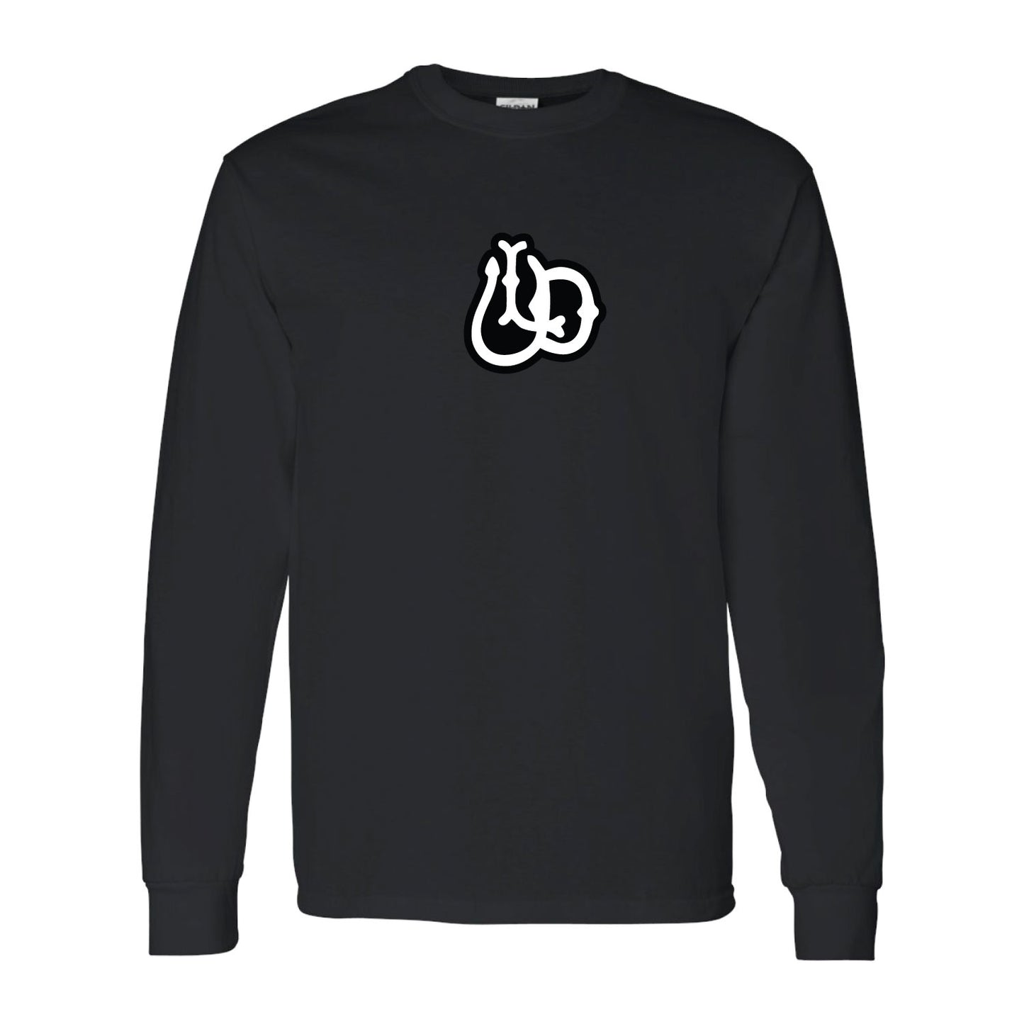 JR DEVILS LONG SLEEVE - 8U & 12U