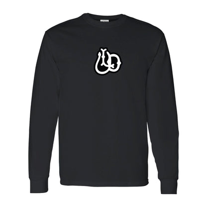 JR DEVILS LONG SLEEVE - 8U & 12U
