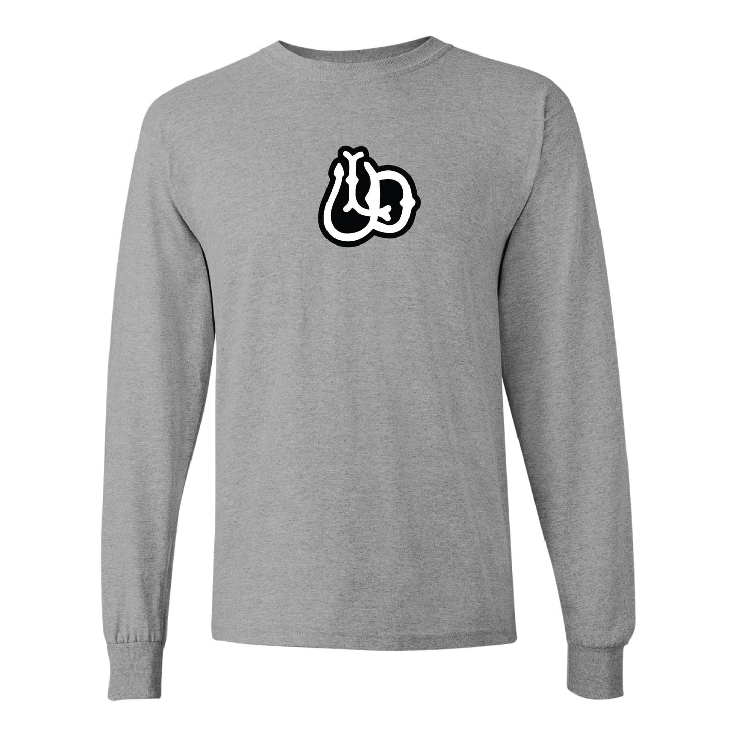 JR DEVILS LONG SLEEVE - 8U & 12U