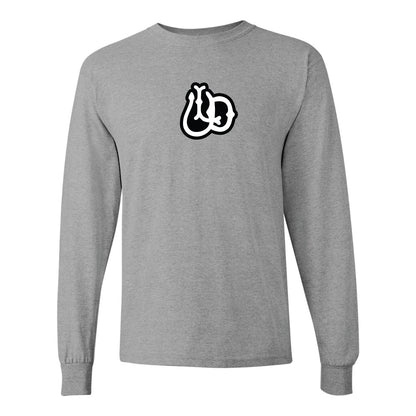 JR DEVILS LONG SLEEVE - 8U & 12U