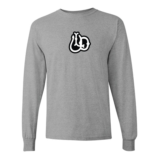 JR DEVILS LONG SLEEVE - 8U & 12U