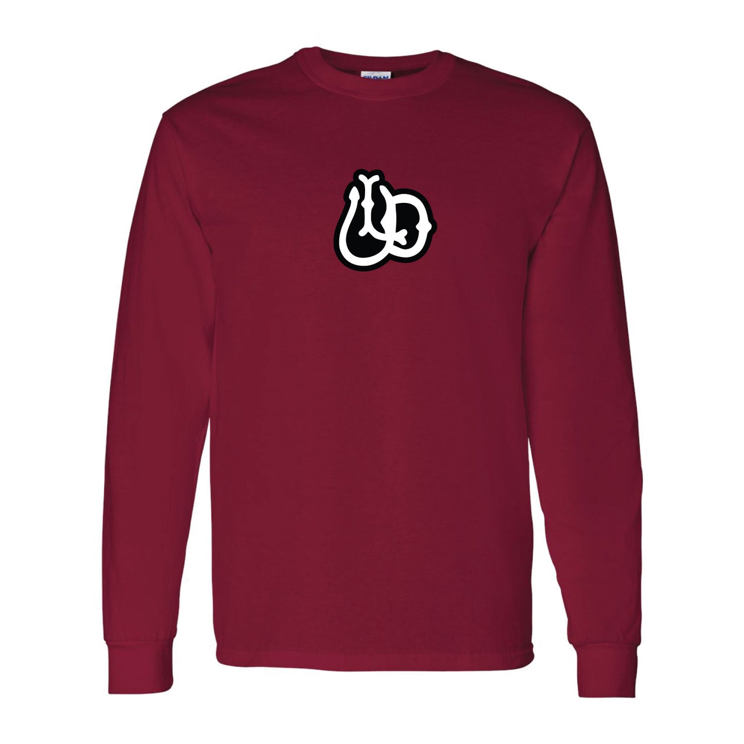 JR DEVILS LONG SLEEVE - 8U & 12U
