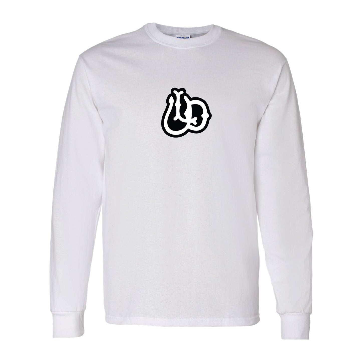 JR DEVILS LONG SLEEVE - 8U & 12U