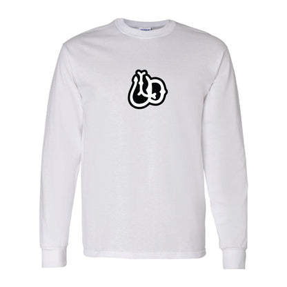 JR DEVILS LONG SLEEVE - 8U & 12U