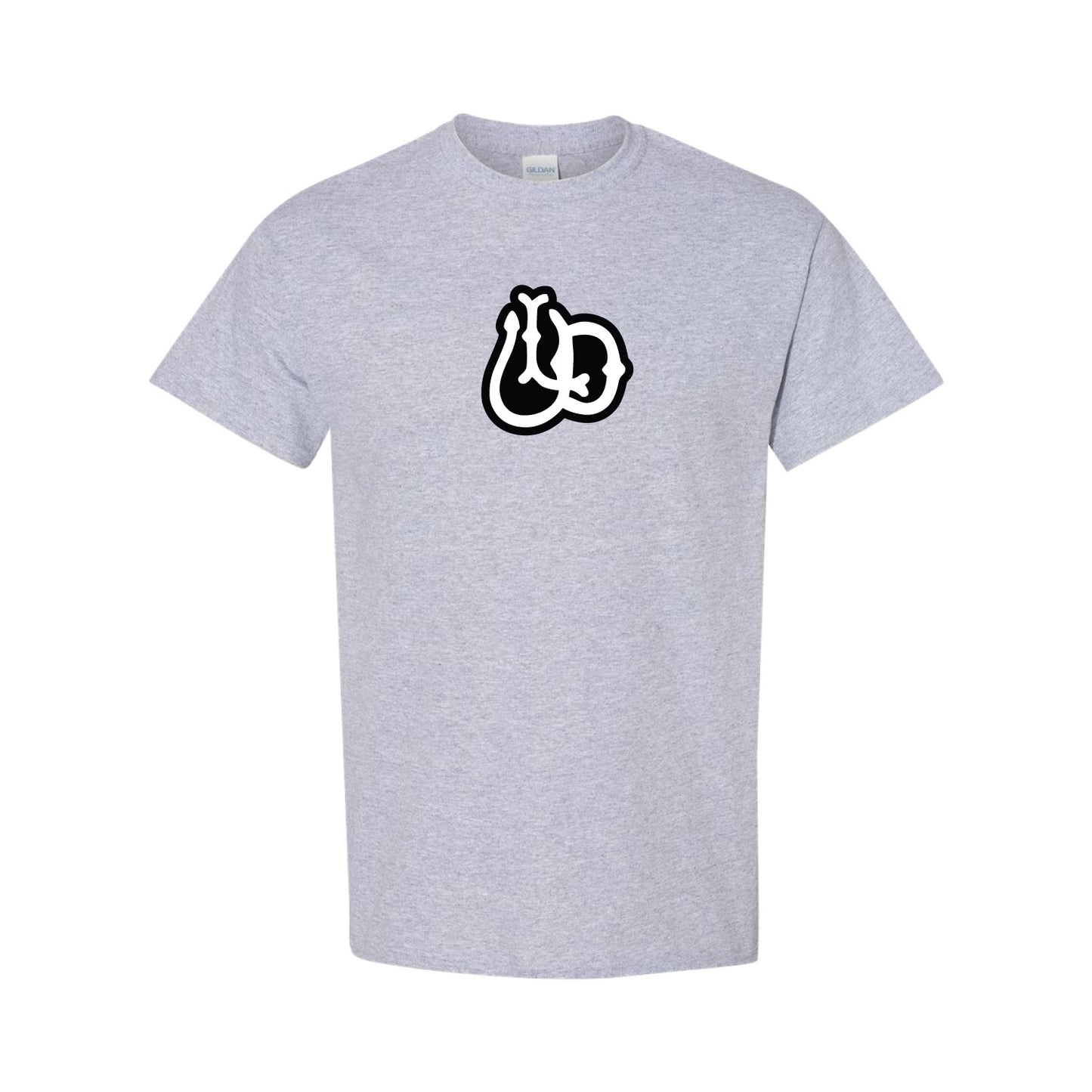 JR DEVILS TSHIRT - 8U & 12U