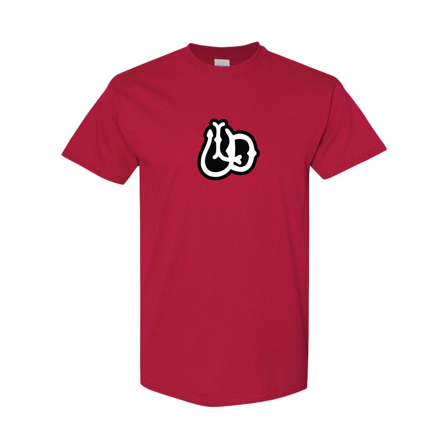 JR DEVILS TSHIRT - 8U & 12U