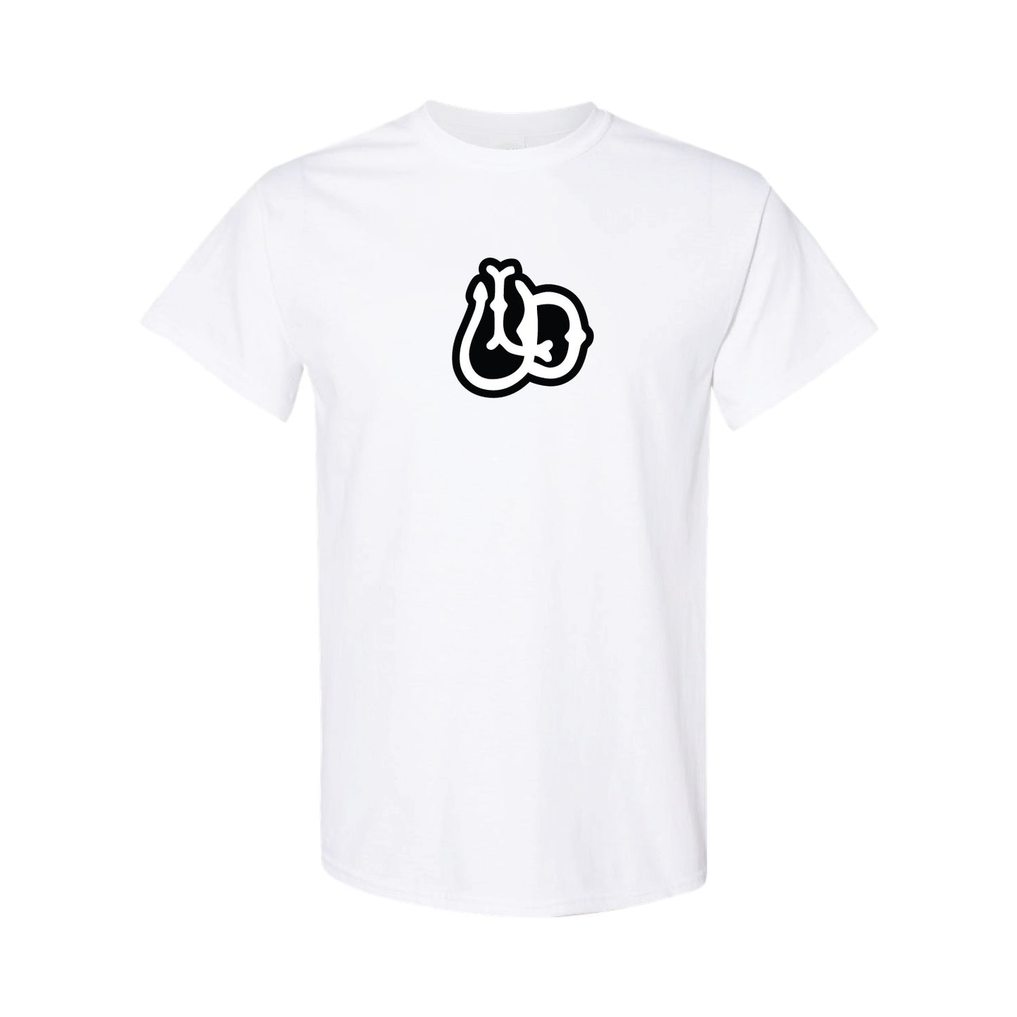 JR DEVILS TSHIRT - 8U & 12U