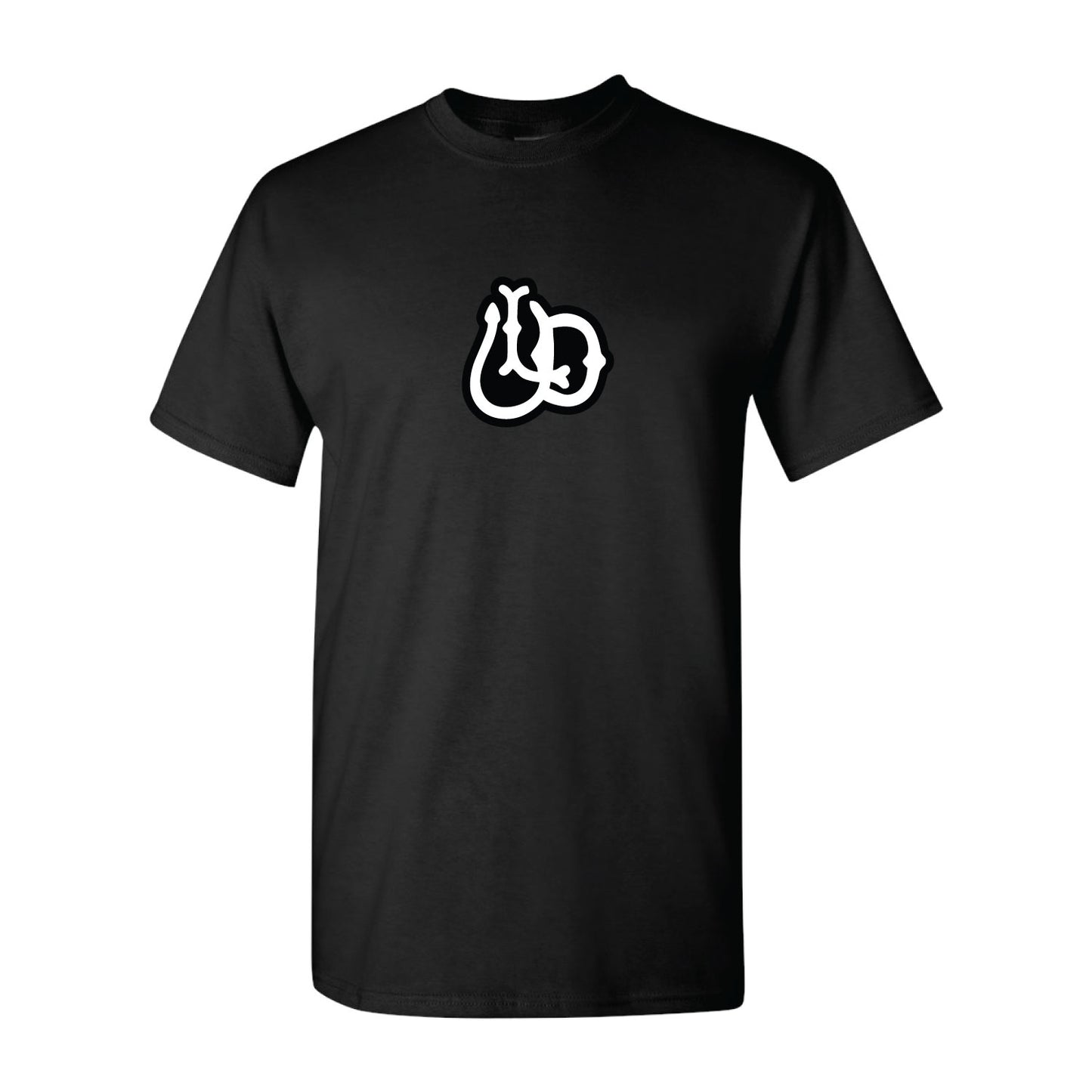 JR DEVILS TSHIRT - 8U & 12U