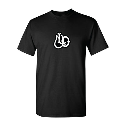 JR DEVILS TSHIRT - 8U & 12U