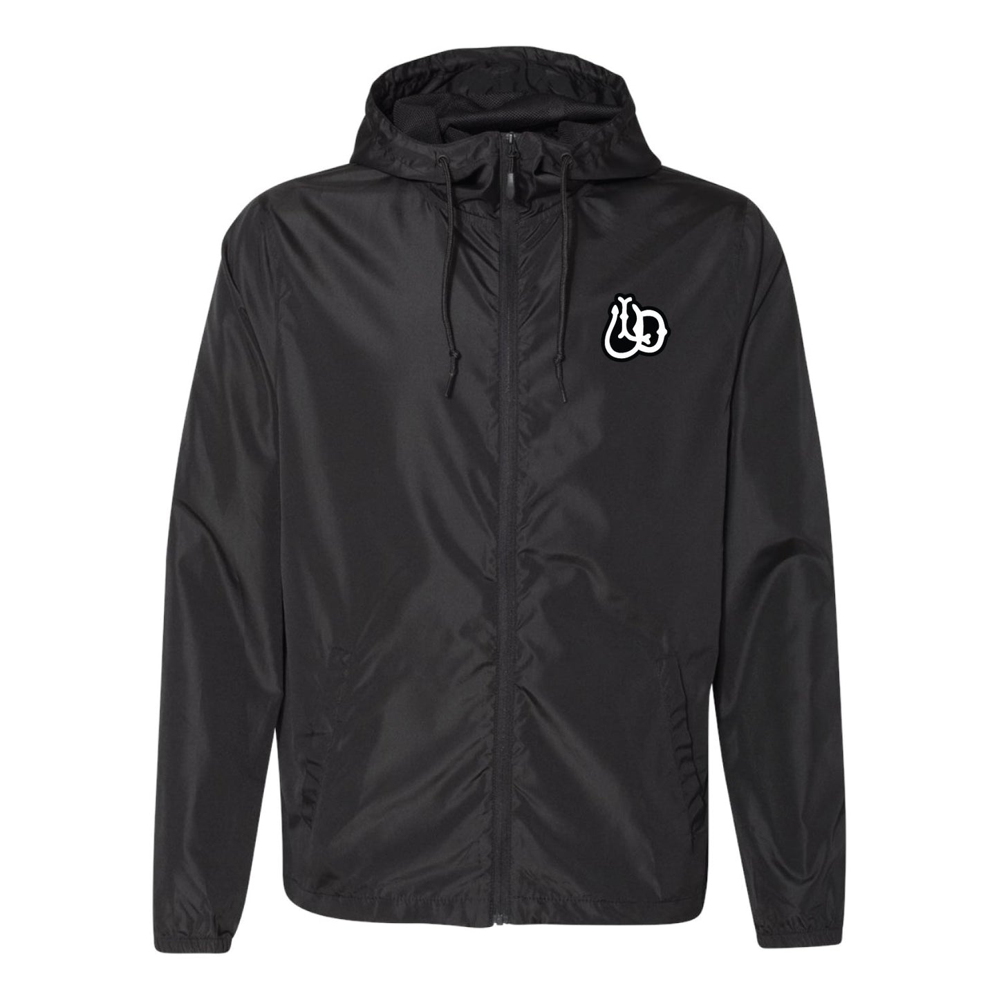 JR DEVILS WINDBREAKER - U8 & U12