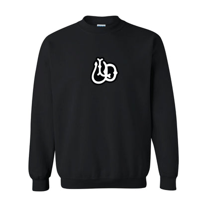 JR DEVILS CREWNECK - 8U & 12U