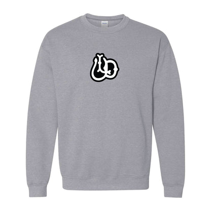 JR DEVILS CREWNECK - 8U & 12U