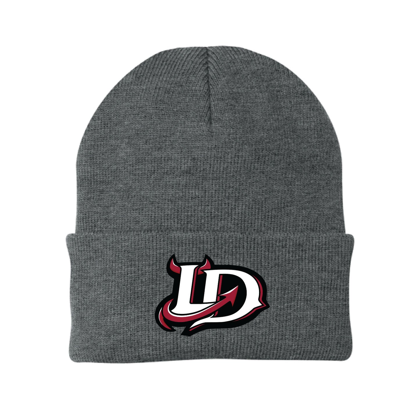 JR DEVILS BEANIE - U9
