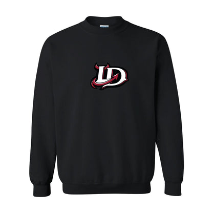 JR DEVILS CREWNECK - 9U