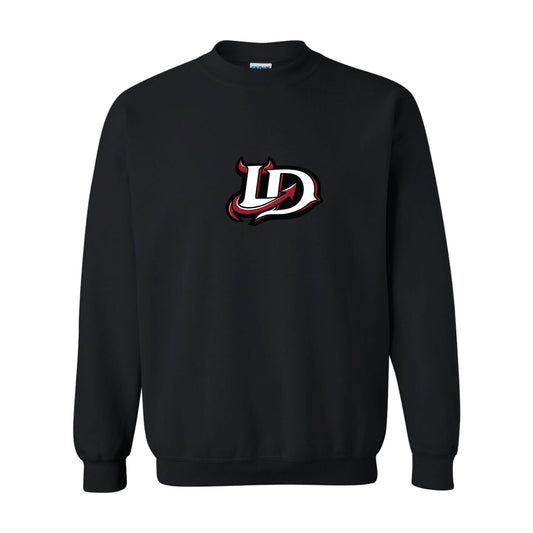 JR DEVILS CREWNECK - 9U